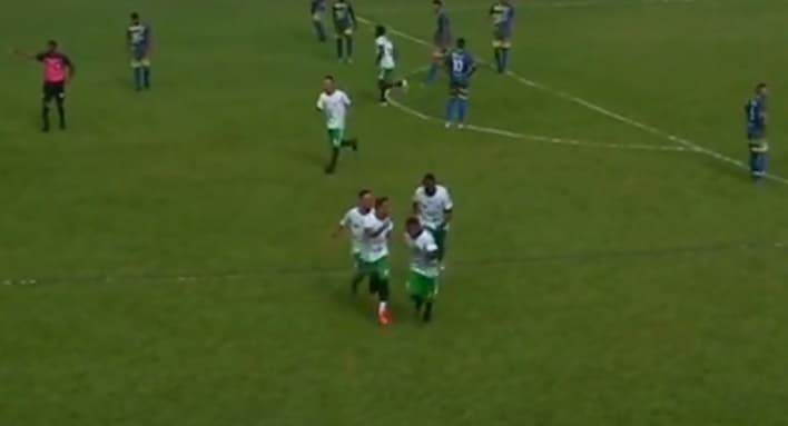 Seleção de Ibirataia vence por 2 a 1 e deixa Gandu em situação complicada na Copa Inter Vale