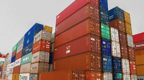 Exportações da Bahia podem perder US$ 400 milhões com nova tarifa dos EUA