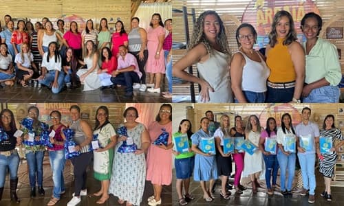 Ibirataia: Arraiá das Escolas do Campo celebra conquistas e fortalece educação no município