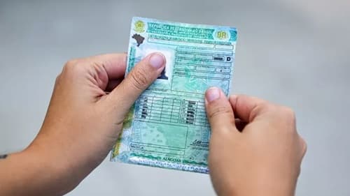 Motoristas com mais de 50 anos podem ter isenção na renovação da CNH na Bahia