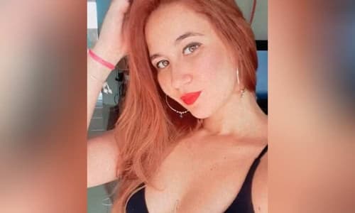 Jovem Casada é encontrada morta em casa revirada