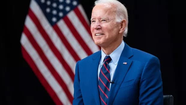 Presidente americano suspende importação de petróleo da Rússia