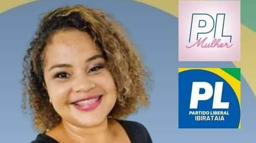 Lila: Pré-Candidata a Vereadora em Ibirataia com Foco na Saúde e Bem-Estar