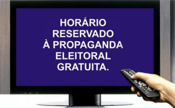 Propaganda eleitoral no rádio e TV do 2° turno das eleições recomeça na sexta-feira