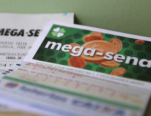 Mega-Sena sorteia nesta quinta prêmio estimado em R$ 16 milhões