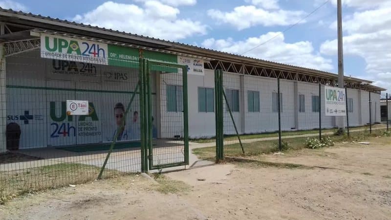 Bebê é estuprado e pais afirmam não saber como aconteceu