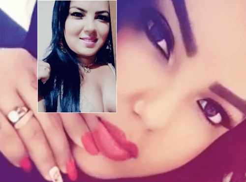 Homem invade clínica de bronzeamento e mata mulher a tiros