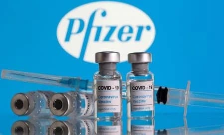 Saúde compra mais 50 milhões de vacinas contra covid-19 da Pfizer