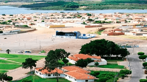 Duas idosas e um bebê morrem após afogamento no rio São Francisco