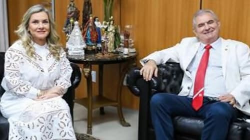 Presidente da ALBA diz que saída de Ângelo Coronel da base governista é “página virada”