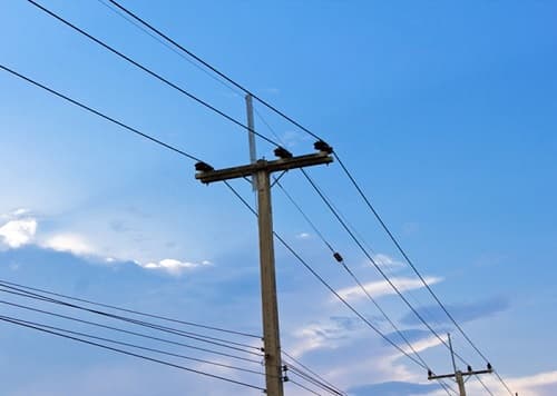 Homens morrem após receberem descarga elétrica no sul da Bahia