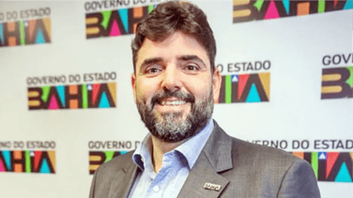 Secretário Adolpho Loyola prevê debandada de prefeitos da federação União Progressista Brasileira