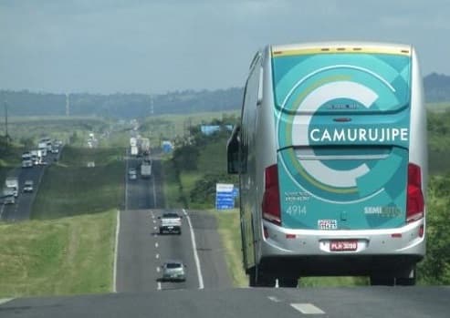 Proibição do transporte intermunicipal na Bahia ocorrerá entre os dias 20 e 27 de junho