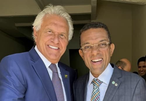 Apoio a Ronaldo Caiado movimenta cenário da direita e amplia debate sobre 2026