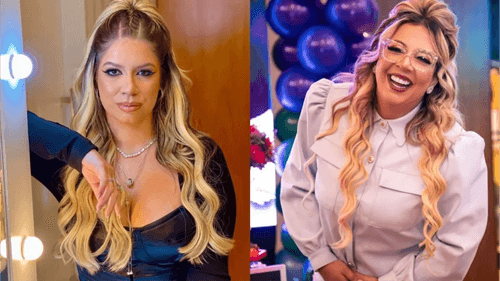 Lorena Alexandre abandona título de 'Cover Oficial' de Marília Mendonça após polêmica familiar