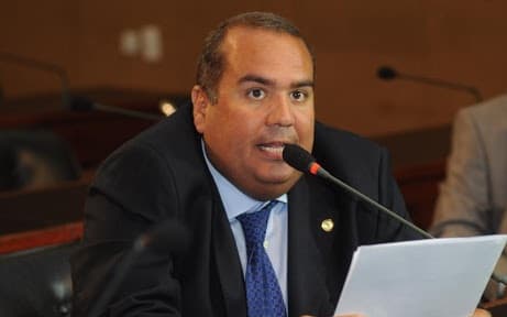Sandro Régis destaca Bahia como maior produtora de cacau do Brasil: "Luta diária dos produtores"