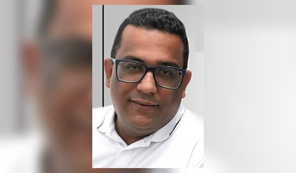 Vereador é executado com 5 tiros na cabeça em suposto assalto em Andorinha na Bahia