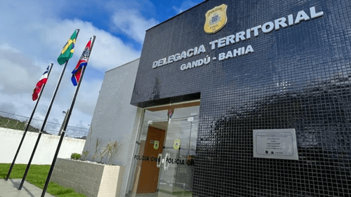 Homem é assassinado a tiros próximo ao Posto Vip, em Ibirapitanga