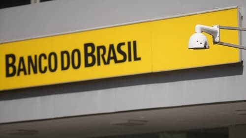 Banco do Brasil registra lucro de R$ 3,785 bilhões no 3º trimestre de 2025, mas ações caem