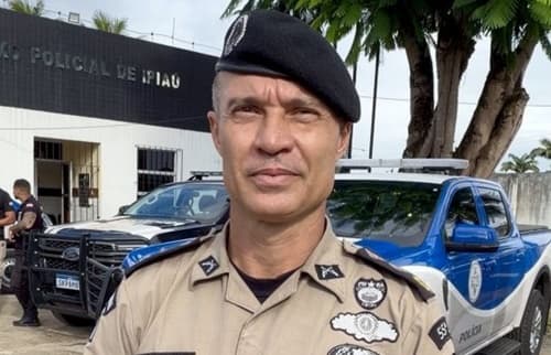 Polícia Militar intensifica ações após onda de violência em Ipiaú