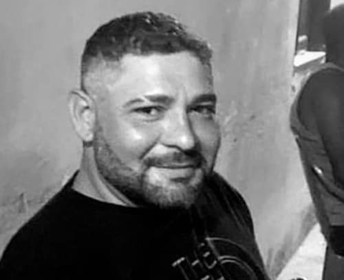 homem morre eletrocutado após tropeçar em freezer