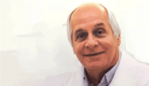 Morre médico ortopedista Rubens Chastinet Pitangueira