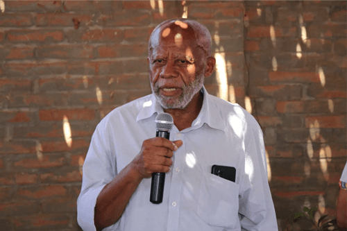 Morre Luiz Alberto, ex-deputado baiano militante do PT