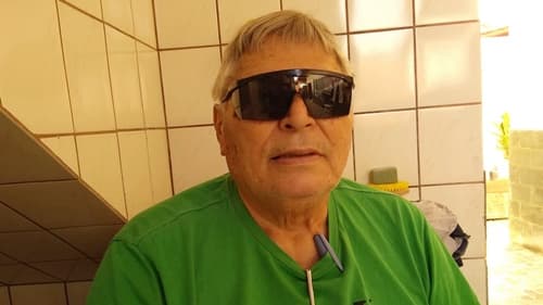 Ibirataia: Morre o ex-vereador Antônio Magno Queiroz aos 81 anos