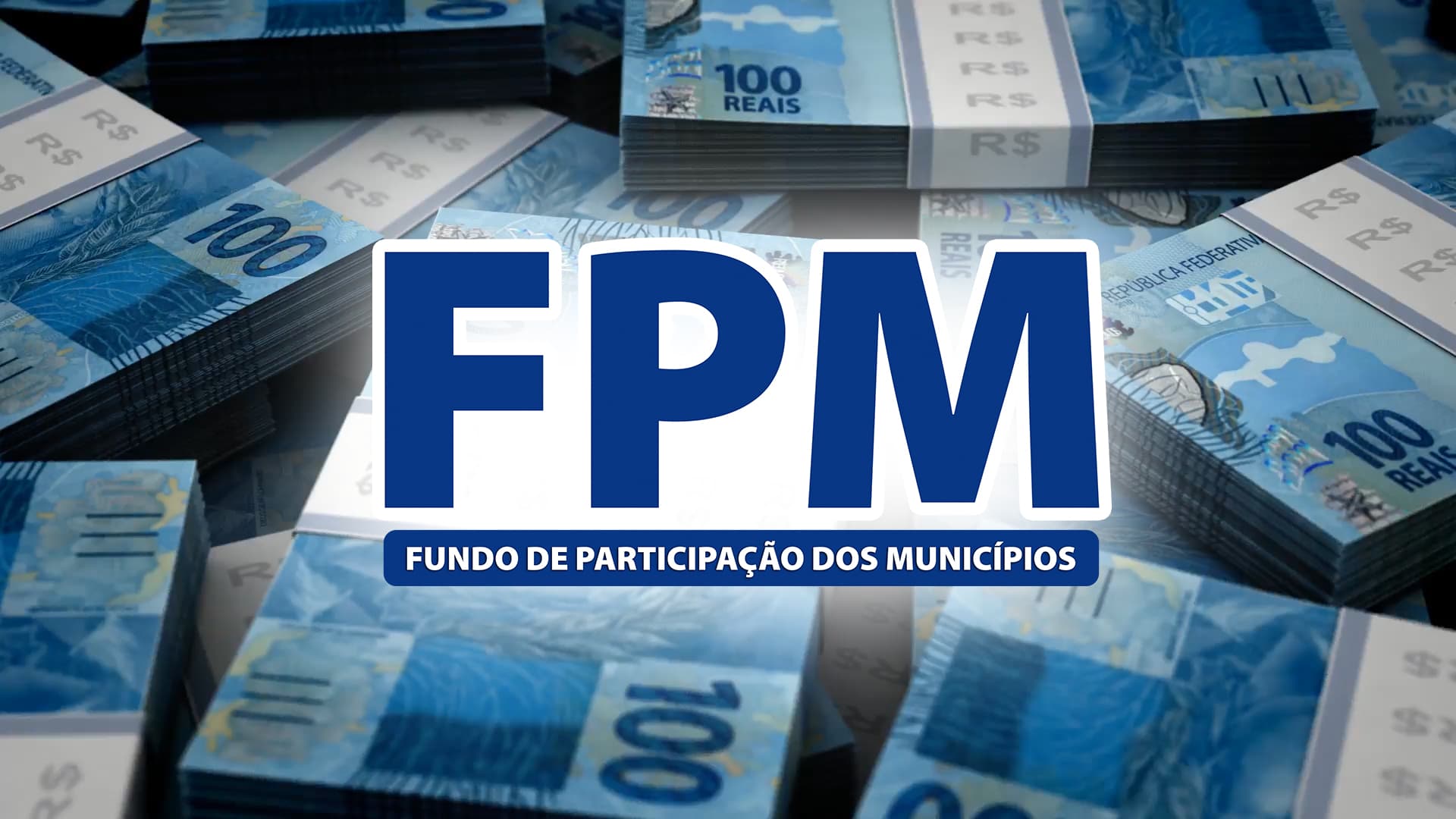Prefeituras receberão segunda Transferência do FPM, mas crise financeira preocupa Gestores Municipais