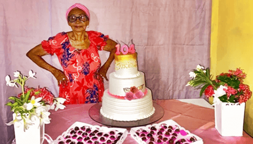 Idosa de 104 anos morre após acidente doméstico em Carinhanha