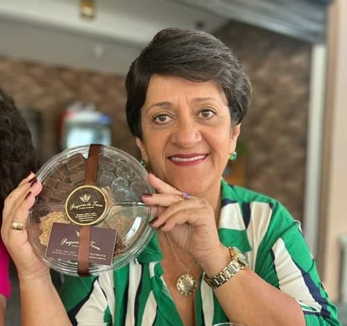 Ibirataia: Celebre o Natal com os sabores autênticos do "Prazeres da Terra"
