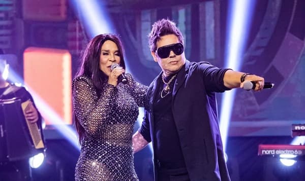 Banda Calcinha Preta é confirmada no São João de Ibirataia 2023