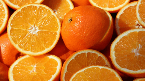 Laranja: O superalimento cítrico que fortalece o sistema imunológico