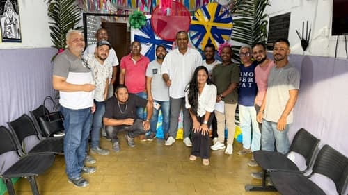 Ibirataia: Secretaria de Educação promove diálogo com motoristas para melhorar transporte escolar