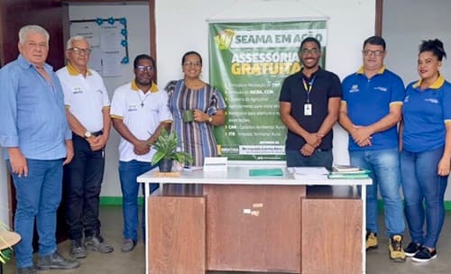 Ibirataia: Mutirão para emissão do CAF iniciou nesta sexta-feira (16)