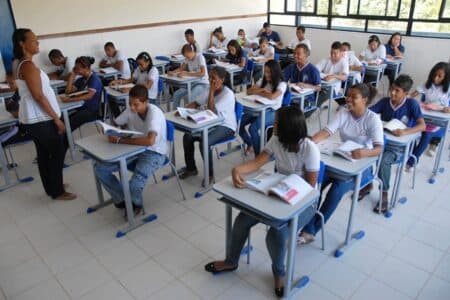 Estado nomeia mais 312 professores e coordenadores pedagógicos