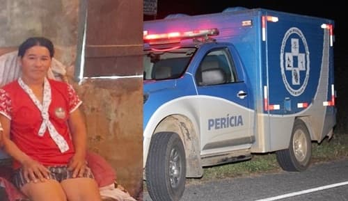Bahia: Homem de 79 anos mata companheira de 32 anos na zona rural