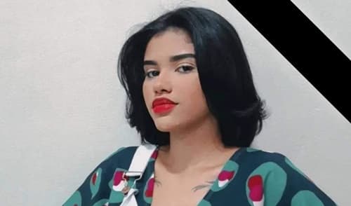 Babá que estava desaparecida há uma semana é encontrada morta