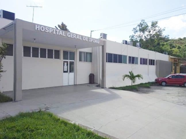 Ipiaú: HGI inicia hoje mutirão de cirurgias que deverá atender a pacientes na fila de espera