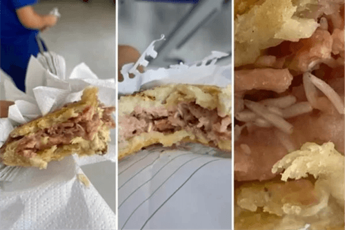 Após larvas em lanche, cantina de Colégio Militar é fechada
