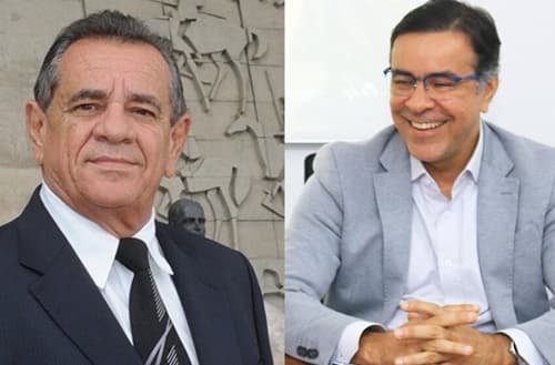 Deputado Euclides Fernandes declara apoio a Pré-Candidatura de Sandro Futuca à Prefeitura de Ibirataia
