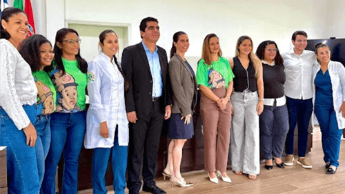 Ibirataia: Programa Pai Presente realiza exames de DNA gratuitos e amplia acesso à paternidade  no município