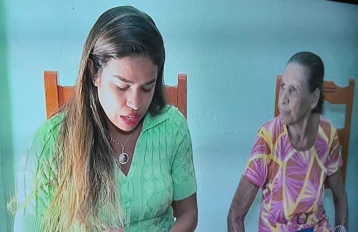 Baiana de 88 anos tenta provar ao INSS que está viva na Bahia