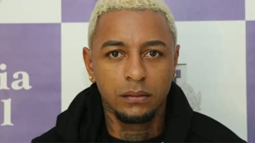 Justiça marca para 20 de maio o júri popular de Iuri Sheik