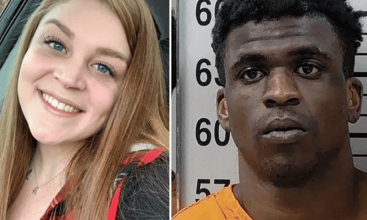 Homem é acusado de decapitar ex-namorada grávida de oito meses nos EUA