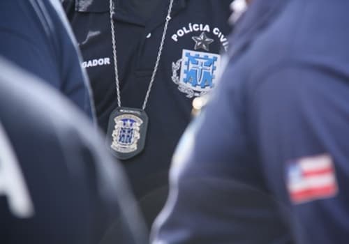 Homem é preso por tentativa de homicídio contra criança de 2 anos no norte da Bahia