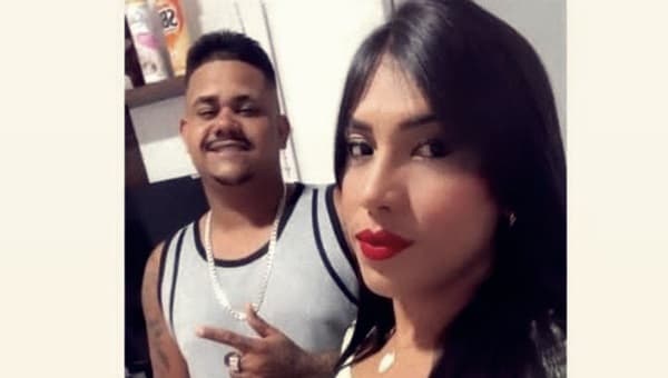 Casal de jovens morrem a tiros, a garota teria feito aniversário na data de ontem