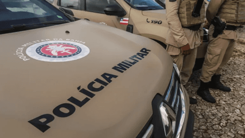 Briga em bar termina com um morto no interior da Bahia