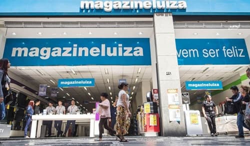 Magazine Luiza é alvo de denúncia por suposta fraude trabalhista em lojas nacionais