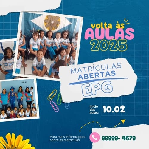 Matrículas Abertas na Escola Pingo de Gente em Ibirataia: Inscreva seu Filho!